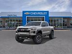 New 2026 Chevrolet Colorado ZR2 Crew Cab for sale #9C89431 - photo 8
