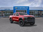 New 2026 Chevrolet Colorado Trail Boss Crew Cab for sale #9C89565 - photo 1