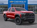 New 2026 Chevrolet Colorado Trail Boss Crew Cab for sale #9C89565 - photo 7