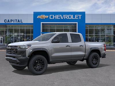 New 2026 Chevrolet Colorado - photo 1