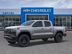 New 2026 Chevrolet Colorado Trail Boss Crew Cab for sale #9C89568 - photo 1