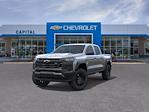 New 2026 Chevrolet Colorado Trail Boss Crew Cab for sale #9C89568 - photo 8