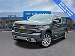 2020 Chevrolet Silverado 1500 Crew Cab 4WD Pickup for sale #9C89579A - photo 1