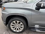 2020 Chevrolet Silverado 1500 Crew Cab 4WD Pickup for sale #9C89579A - photo 10