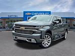2020 Chevrolet Silverado 1500 Crew Cab 4WD Pickup for sale #9C89579A - photo 3