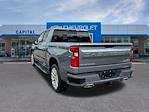 2020 Chevrolet Silverado 1500 Crew Cab 4WD Pickup for sale #9C89579A - photo 2