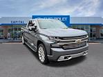 2020 Chevrolet Silverado 1500 Crew Cab 4WD Pickup for sale #9C89579A - photo 8
