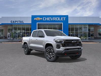 New 2026 Chevrolet Colorado - photo 1