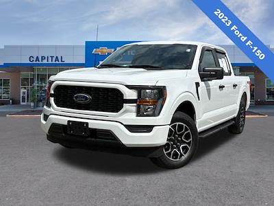 2023 Ford F-150 SuperCrew Cab 4x2 Pickup for sale #9C89866B - photo 1