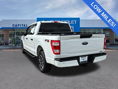 2023 Ford F-150 SuperCrew Cab 4x2 Pickup for sale #9C89866B - photo 2