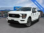 2023 Ford F-150 SuperCrew Cab 4x2 Pickup for sale #9C89866B - photo 1