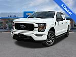 2023 Ford F-150 SuperCrew Cab 4x2 Pickup for sale #9C89866B - photo 3