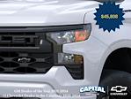 2025 Chevrolet Silverado 1500 Crew Cab 4WD, Pickup for sale #9C89899 - photo 10