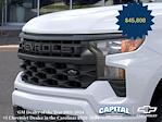 2025 Chevrolet Silverado 1500 Crew Cab 4WD, Pickup for sale #9C89899 - photo 13