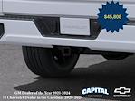 2025 Chevrolet Silverado 1500 Crew Cab 4WD, Pickup for sale #9C89899 - photo 14