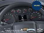 2025 Chevrolet Silverado 1500 Crew Cab 4WD, Pickup for sale #9C89899 - photo 18