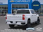 2025 Chevrolet Silverado 1500 Crew Cab 4WD, Pickup for sale #9C89899 - photo 2