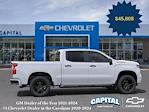 2025 Chevrolet Silverado 1500 Crew Cab 4WD, Pickup for sale #9C89899 - photo 5