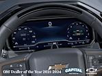 2025 Chevrolet Silverado 1500 Crew Cab 4WD Pickup for sale #9C89980 - photo 18