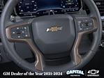 2025 Chevrolet Silverado 1500 Crew Cab 4WD Pickup for sale #9C89980 - photo 19