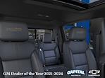 2025 Chevrolet Silverado 1500 Crew Cab 4WD Pickup for sale #9C89980 - photo 24