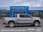 2025 Chevrolet Silverado 1500 Crew Cab 4WD Pickup for sale #9C89980 - photo 5
