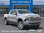 2025 Chevrolet Silverado 1500 Crew Cab 4WD Pickup for sale #9C89980 - photo 7