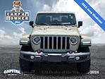 2022 Jeep Gladiator Crew Cab 4x4 Pickup for sale #9C90109A - photo 10