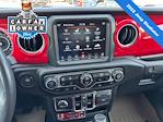 2022 Jeep Gladiator Crew Cab 4x4 Pickup for sale #9C90109A - photo 16