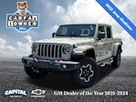 2022 Jeep Gladiator Crew Cab 4x4 Pickup for sale #9C90109A - photo 3