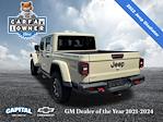 2022 Jeep Gladiator Crew Cab 4x4 Pickup for sale #9C90109A - photo 2