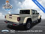 2022 Jeep Gladiator Crew Cab 4x4 Pickup for sale #9C90109A - photo 7