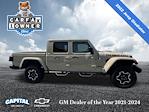 2022 Jeep Gladiator Crew Cab 4x4 Pickup for sale #9C90109A - photo 8
