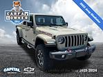 2022 Jeep Gladiator Crew Cab 4x4 Pickup for sale #9C90109A - photo 9