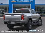 2025 Chevrolet Colorado Crew Cab 4WD Pickup for sale #9C90223 - photo 4