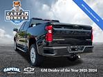 2022 Chevrolet Silverado 1500 Crew Cab 2WD Pickup for sale #9C90694A - photo 2