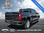 2022 Chevrolet Silverado 1500 Crew Cab 2WD Pickup for sale #9C90694A - photo 6