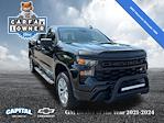 2022 Chevrolet Silverado 1500 Crew Cab 2WD Pickup for sale #9C90694A - photo 8