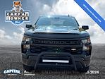 2022 Chevrolet Silverado 1500 Crew Cab 2WD Pickup for sale #9C90694A - photo 9