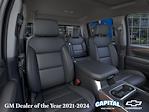 2025 Chevrolet Silverado 2500 Crew Cab 4WD Pickup for sale #9C90725 - photo 16