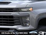 2025 Chevrolet Silverado 2500 Crew Cab 4WD Pickup for sale #9C90867 - photo 10