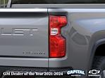2025 Chevrolet Silverado 2500 Crew Cab 4WD Pickup for sale #9C90867 - photo 11
