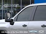 2025 Chevrolet Silverado 2500 Crew Cab 4WD Pickup for sale #9C90867 - photo 12