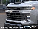 2025 Chevrolet Silverado 2500 Crew Cab 4WD Pickup for sale #9C90867 - photo 13