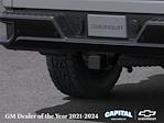 2025 Chevrolet Silverado 2500 Crew Cab 4WD Pickup for sale #9C90867 - photo 14