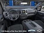 2025 Chevrolet Silverado 2500 Crew Cab 4WD Pickup for sale #9C90867 - photo 15