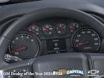 2025 Chevrolet Silverado 2500 Crew Cab 4WD Pickup for sale #9C90867 - photo 18