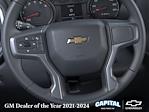 2025 Chevrolet Silverado 2500 Crew Cab 4WD Pickup for sale #9C90867 - photo 19