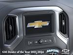 2025 Chevrolet Silverado 2500 Crew Cab 4WD Pickup for sale #9C90867 - photo 20