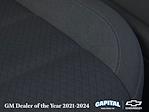 2025 Chevrolet Silverado 2500 Crew Cab 4WD Pickup for sale #9C90867 - photo 21